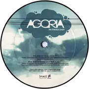12inch Vinyl Single - Agoria - Les Beaux Jours
