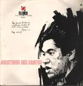 Agostinho Dos Santos - Agostinho Dos Santos