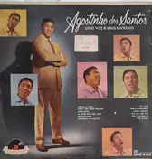 Agostinho Dos Santos - Uma Voz E Seus Sucessos
