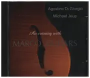 CD - Agostini Di Giorgio, Michael Jeup - An Evening with Marco Guitars