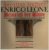 Capella Agostino Steffani