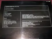 LP - Steffani - Duetti da Camera - + Booklet