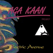 Aga Kaan - Electric Avenue