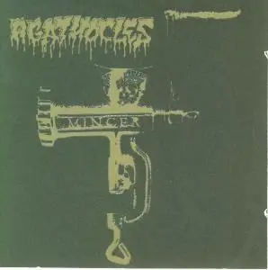 Agathocles - Mincer