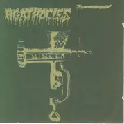 CD - Agathocles - Mincer