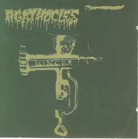 Agathocles - Mincer