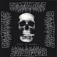 Agathocles / Nunslaughter - Trail Of Despair / Nunslaughter