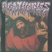 CD - Agathocles / Averno - Agathocles / Signos Del Tiempo