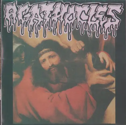 Agathocles / Averno - Agathocles / Signos Del Tiempo