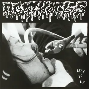Agathocles / Beer Belly - Split EP