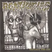Agathocles - Replace The Lot / Life