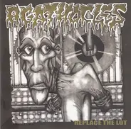 Agathocles / Cyanamid - Replace The Lot / Life