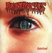 CD - Agathocles / Depression - Robotized / Böses Blut