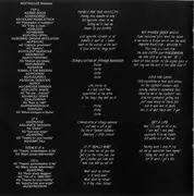 CD - Agathocles / Depression - Robotized / Böses Blut