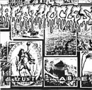 7inch Vinyl Single - Agathocles - Distrust And Abuse - EP
