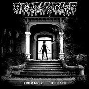 Agathocles - From Grey ....... To Black