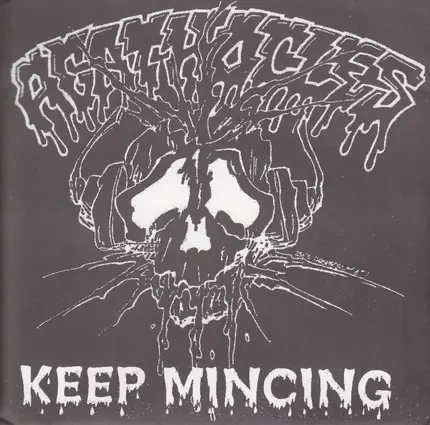 Agathocles - Keep Mincing