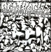 7inch Vinyl Single - Agathocles - Live And Noisy - EP
