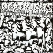 Agathocles - Live And Noisy