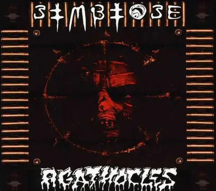Agathocles / Simbiose - Split
