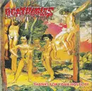 CD - Agathocles - Thanks For Your Hostility