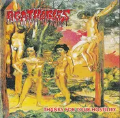 Agathocles - Thanks for Your Hostility