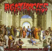 Agathocles - Theatric Symbolisation