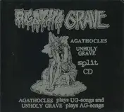 Agathocles - Agatho Grave