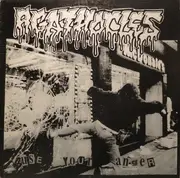 LP - Agathocles - Use Your Anger