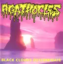 CD - Agathocles - Black Clouds Determinate