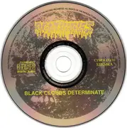 CD - Agathocles - Black Clouds Determinate