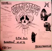 LP - Agathocles - Cliche?