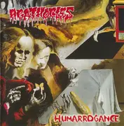 CD - Agathocles - Humarrogance