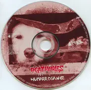 CD - Agathocles - Humarrogance