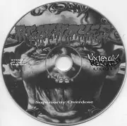 CD - Agathocles - Superiority Overdose