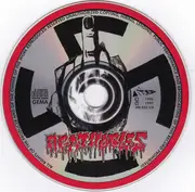CD - Agathocles - Thanks For Your Hostility