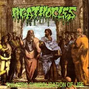Agathocles - Theatric Symbolisation Of Life