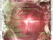CD - Agathocles - Theatric Symbolisation Of Life - Purple Disc Face