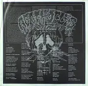 LP - Agathocles - Use Your Anger
