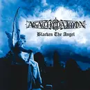 CD - Agathodaimon - Blacken The Angel