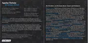 CD-Box - Agatha Christie, Beate Himmelstoß - Bertrams Hotel