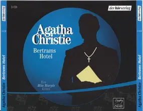 Agatha Christie - Bertrams Hotel