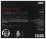 Double CD - Agatha Christie / Beate Himmelstoß / André Jung - Weihnachten mit Miss Marple und Hercule Poirot - Still Sealed