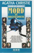 Agatha Christie - Mord im orientexpress