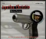 CD-Box - Agatha Christie - Mord Im Pfarrhaus (Ein Miss Marple-Krimi) - Fatbox