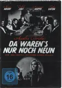 Agatha Christie - Da waren's nur noch neun / Ten Little Indians