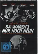 Agatha Christie / Mario Adorf a.o. - Da waren's nur noch neun / Ten Little Indians