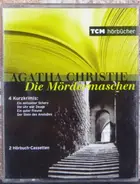 Agatha Christie - Die Mördermaschen