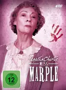 Agatha Christie - Miss Marple