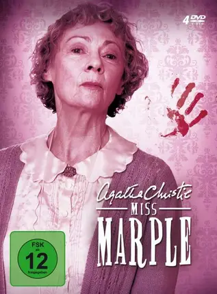 Agatha Christie - Miss Marple